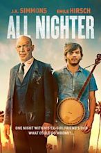 All Nighter (film)