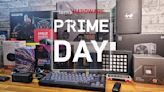 Prime Day Tech Deals You Can Still Get: Discounts on Monitors, SSDs and More