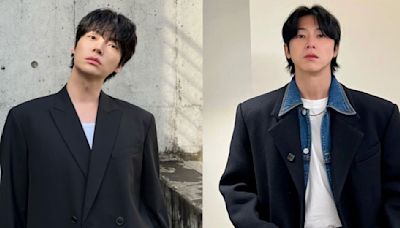 Ahn Jae Hyun, TVXQ’s Yunho to host M Countdown at 20th anniversary show; latest MC trio to perform special cover
