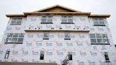 Housing starts cool in Canada under weight of higher interest rates