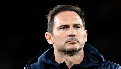 Another Chelsea transfer exit 'confirmed' as Frank Lampard flop departs