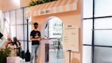 3-day Parisian pop-up cafe by Love, Bonito and ShopBack has exclusive food by Museum of Ice Cream, Champion Bolo Bun