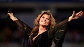 Shania Twain Announces New Album & Tour