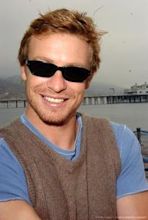 Simon Baker