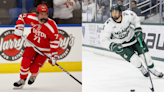 Celebrini, Levshunov among those in spotlight at NHL Scouting Combine | NHL.com