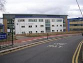 Horbury Academy