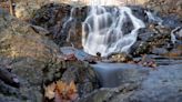 New Jersey's most beautiful waterfalls you can visit this summer