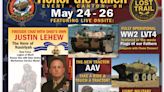 Event at Lost Trail Winery will honor fallen military members