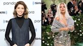 Katherine Schwarzenegger throws shade at the Met Gala