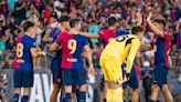 Barcelona - Mónaco: TV, horario, dónde y cómo ver el Trofeo Jaon Gamper online