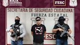 Enlace Internacional detiene a fugitivo buscado en Estados Unidos por tráfico de drogas