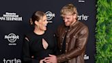 Logan Paul Admits It’s ‘Daunting’ Having Baby Girl on the Way (Exclusive)