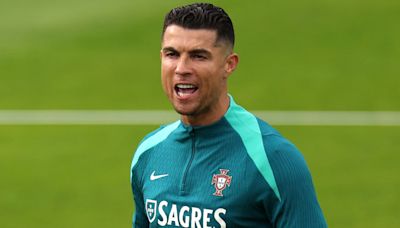 Portugal Vs Czech Republic, UEFA Euro 2024: Beating Cristiano Ronaldo The Motivation, Says Czechia Coach Ivan Hasek