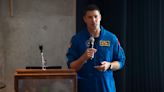 Meet Jeremy Hansen, the Canadian astronaut on board Artemis 2 moon mission