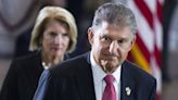 After bipartisan rebuff, Manchin abandons private legislative deal to help fossil fuel projects