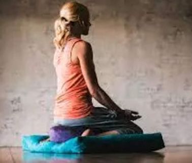 Meditation can be harmful - and can even make mental health problems worse - ET HealthWorld