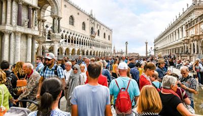 Locals in beautiful Italian city say new anti-tourist rules 'made things worse'