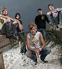 Anberlin