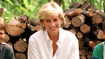 Princess Diana’s Final Summer — 11 Photos That Chronicle Her Last Days