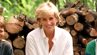 Princess Diana’s ‘Childhood Dream’ Was Halted by the Palace Amid Her Marital Troubles to Charles