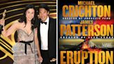 ... & Elizabeth Chai Vasarhelyi To Direct Screen Adaptation Of Michael Crichton James Patterson Bestseller ‘Eruption’