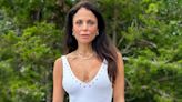 Bethenny Frankel, 53, looks 'thinner than ever' in swimsuit