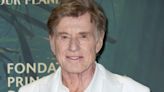 Yellowstone Nearly Starred Robert Redford on HBO