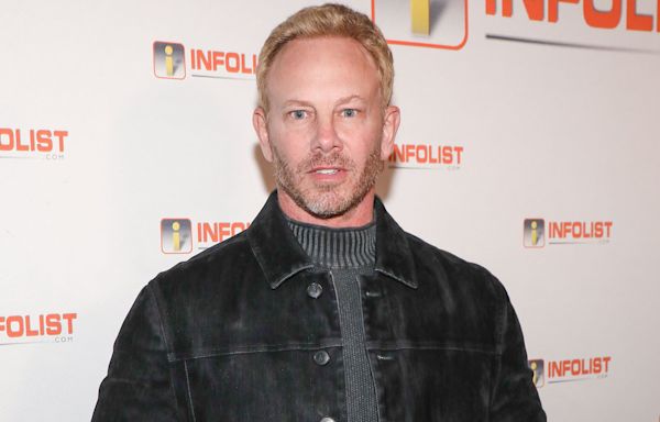 2 Bike Gang Members Arrested Over Ian Ziering's New Year's Eve Attack, Say Police