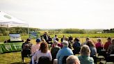 Ashland County Park's Davy McClure Outdoor Education Center eyes fall completion date