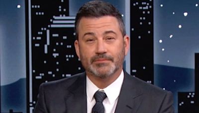 Jimmy Kimmel’s Son Undergoes Third Open Heart Surgery - WDEF