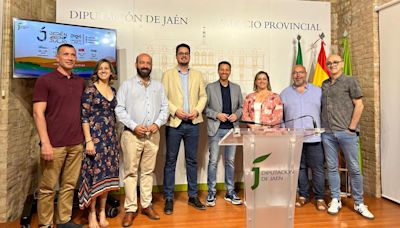 Cuenta atrás para Jaén en Julio, cinco festivales "diferentes" y "complementarios"