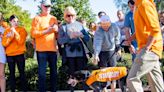 Homecoming Week at Tennessee: Paint Knoxville orange with these student and alumni events