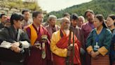 ‘The Monk and the Gun’ Review: From Bhutan, a Wry Satirical Comedy About Democracy and Violence