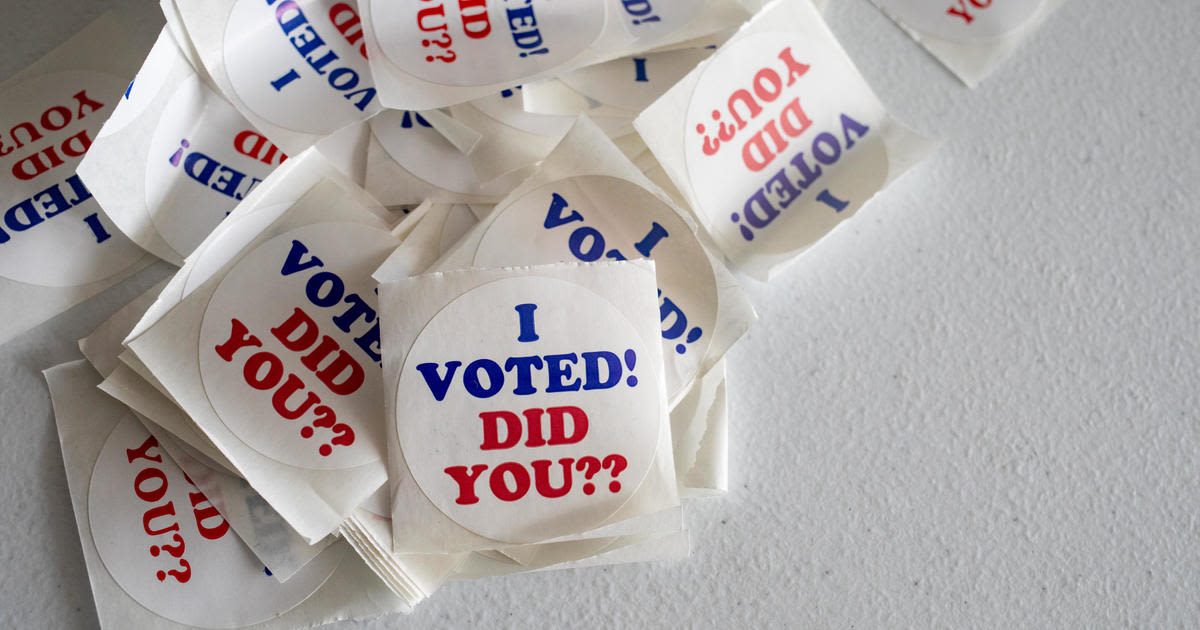 Where do you vote for the Baltimore primary election? How to find your polling place
