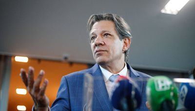 Haddad diz que acordo sobre dívida dos estados sai até o fim do mês