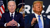 Biden and Trump neck and neck among likely Virginia voters, Roanoke College poll reveals