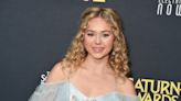 Brec Bassinger Leading Supernatural Thriller ‘The Evilry’