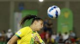 2-0. Brasil ratifica su favoritismo y jugará la final contra Colombia