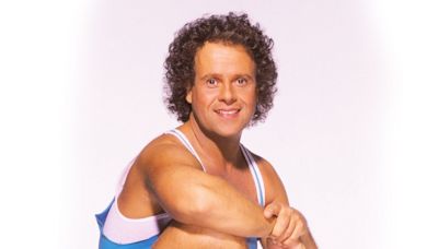 Richard Simmons Celebrates 76th Birthday With Update on His Musical