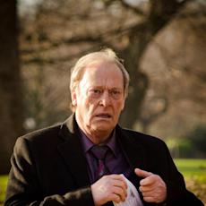 Dennis Waterman