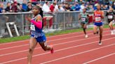 Cedar Crest's Kaddel Howard repeats as PIAA state champ in 400