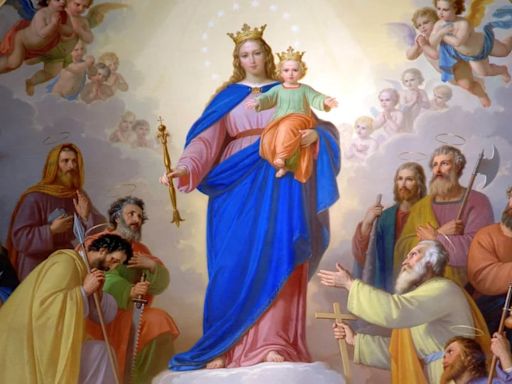 Día de María Auxiliadora: historia y por qué se celebra este día