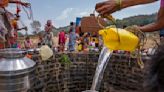 Precious water: As more of the world thirsts, luxury water becoming fashionable among the elite
