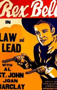 Law and Lead