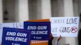 Gun control measures struck down in two states