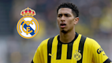 Real Madrid move incoming? Jude Bellingham house hunting in Spanish capital ahead of potential transfer from Borussia Dortmund | Goal.com Nigeria