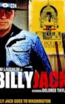 Billy Jack Goes to Washington