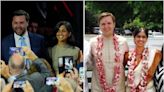 Donald Trump's VP Pick And His Indian Connect: All About JD Vance's Wife Usha Chilukuri