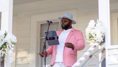 Fourth annual Juneteenth event connects Outer Banks history and present