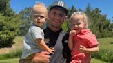 Patrick Mahomes Gets Sweet Father’s Day Tribute from Wife Brittany: 'MVP Dad' to Their 2 Kids